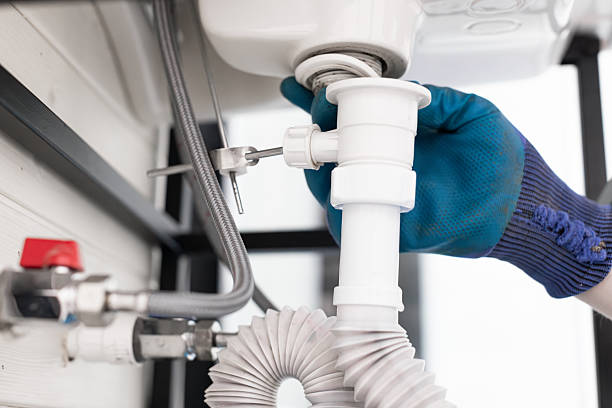 Reliable Plumbing contractor in Cottage Grove, OR by Masters Plumbing Service